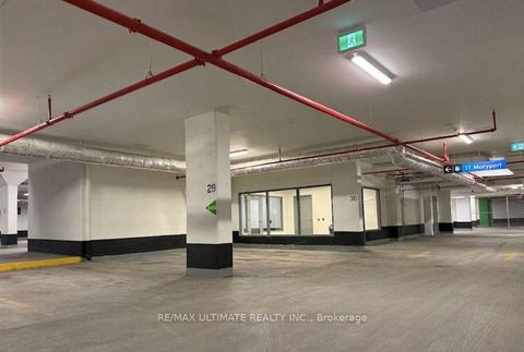 Photo 19 at 1111 - 3100 Keele Street, CFB, Toronto