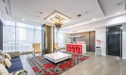 Photo 15 at 303 - 560 Front Street W, Waterfront Communities C1, Toronto