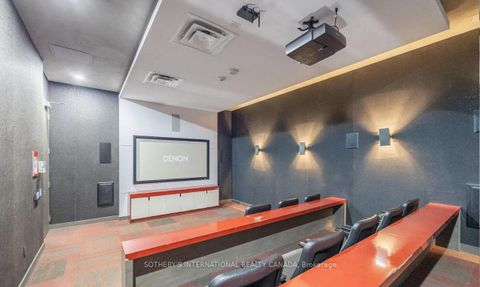 Photo 16 at 303 - 560 Front Street W, Waterfront Communities C1, Toronto