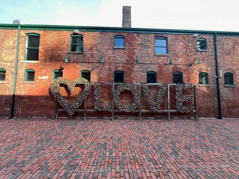 Photo 15 at PH5 - 65 Scadding Avenue, Waterfront Communities C8, Toronto