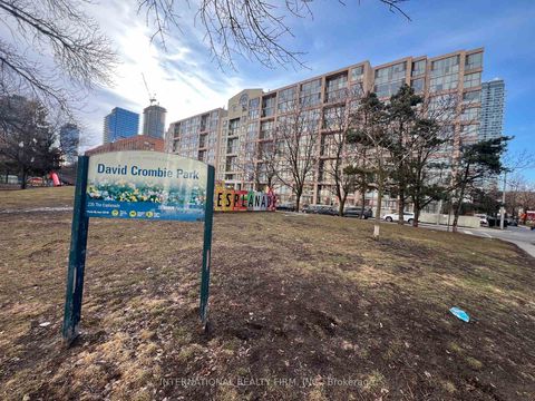 Photo 19 at PH5 - 65 Scadding Avenue, Waterfront Communities C8, Toronto