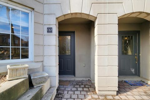 Photo 6 at C17 - 108 Finch Avenue W, Newtonbrook West, Toronto