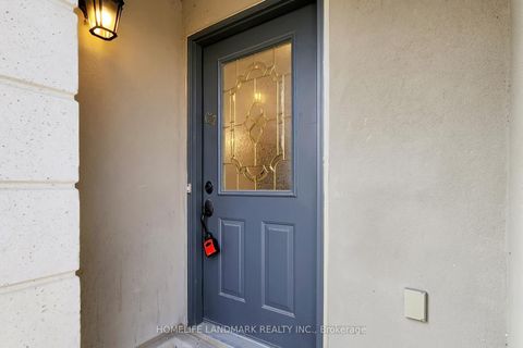 Photo 7 at C17 - 108 Finch Avenue W, Newtonbrook West, Toronto