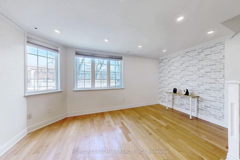 Photo 12 at C17 - 108 Finch Avenue W, Newtonbrook West, Toronto