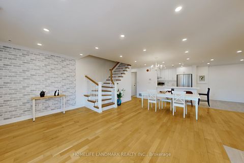 Photo 13 at C17 - 108 Finch Avenue W, Newtonbrook West, Toronto