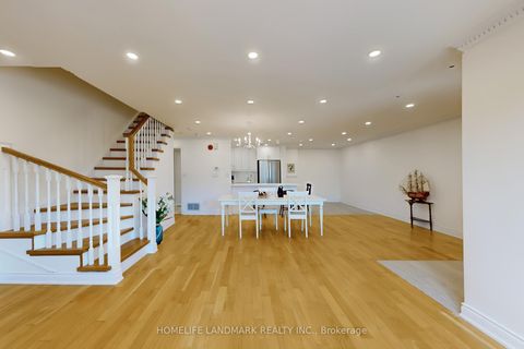 Photo 14 at C17 - 108 Finch Avenue W, Newtonbrook West, Toronto