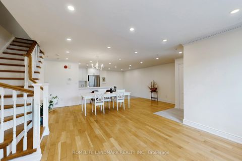 Photo 15 at C17 - 108 Finch Avenue W, Newtonbrook West, Toronto