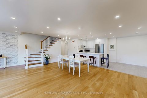 Photo 16 at C17 - 108 Finch Avenue W, Newtonbrook West, Toronto