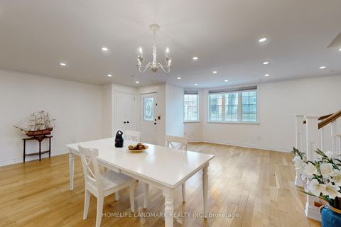 Photo 17 at C17 - 108 Finch Avenue W, Newtonbrook West, Toronto