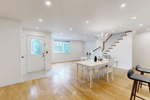 Photo 18 at C17 - 108 Finch Avenue W, Newtonbrook West, Toronto