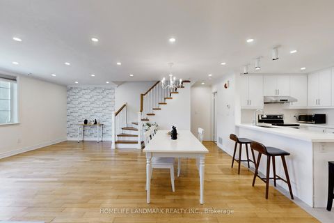 Photo 19 at C17 - 108 Finch Avenue W, Newtonbrook West, Toronto