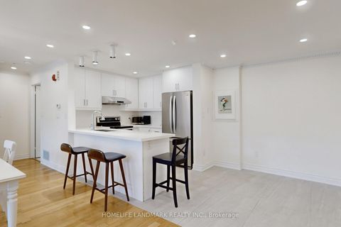 Photo 20 at C17 - 108 Finch Avenue W, Newtonbrook West, Toronto