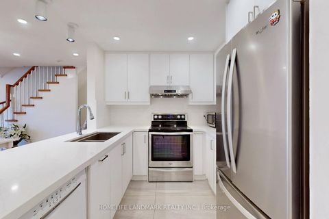 Photo 22 at C17 - 108 Finch Avenue W, Newtonbrook West, Toronto