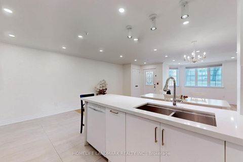 Photo 23 at C17 - 108 Finch Avenue W, Newtonbrook West, Toronto