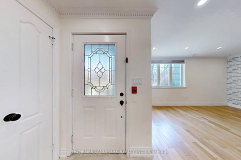 Photo 25 at C17 - 108 Finch Avenue W, Newtonbrook West, Toronto