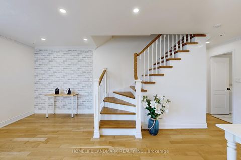 Photo 26 at C17 - 108 Finch Avenue W, Newtonbrook West, Toronto