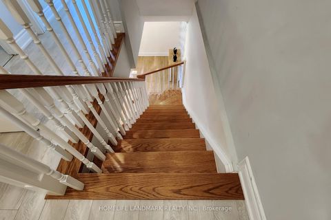 Photo 28 at C17 - 108 Finch Avenue W, Newtonbrook West, Toronto