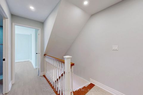 Photo 29 at C17 - 108 Finch Avenue W, Newtonbrook West, Toronto