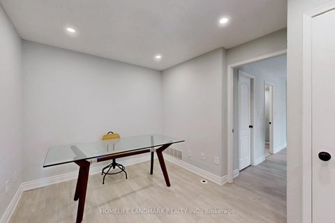 Photo 30 at C17 - 108 Finch Avenue W, Newtonbrook West, Toronto