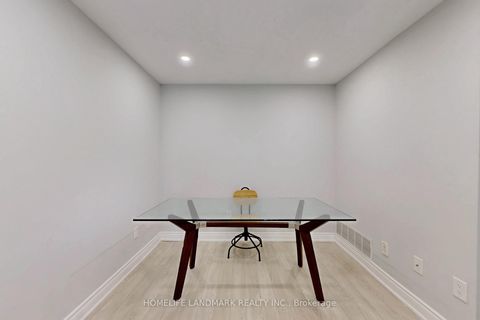 Photo 31 at C17 - 108 Finch Avenue W, Newtonbrook West, Toronto