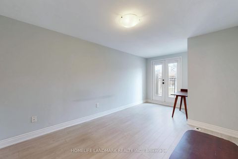 Photo 33 at C17 - 108 Finch Avenue W, Newtonbrook West, Toronto