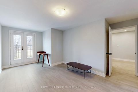 Photo 34 at C17 - 108 Finch Avenue W, Newtonbrook West, Toronto