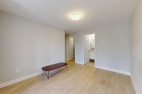 Photo 35 at C17 - 108 Finch Avenue W, Newtonbrook West, Toronto