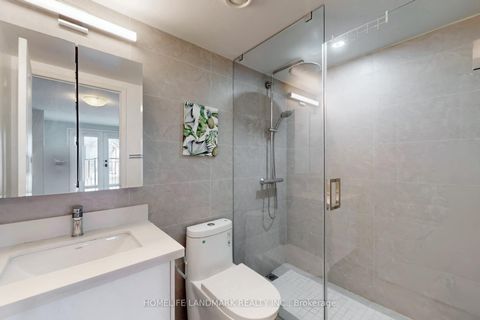 Photo 37 at C17 - 108 Finch Avenue W, Newtonbrook West, Toronto