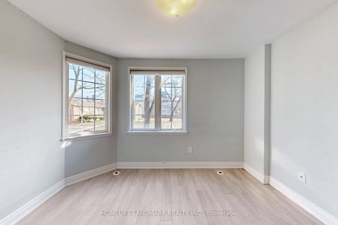 Photo 39 at C17 - 108 Finch Avenue W, Newtonbrook West, Toronto