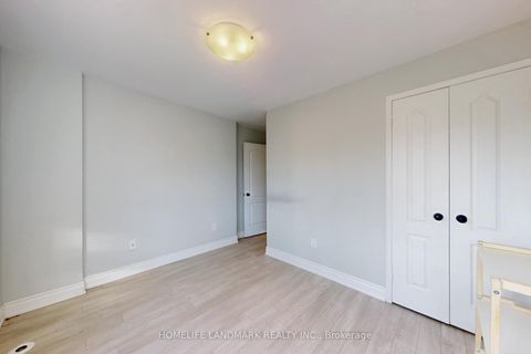 Photo 40 at C17 - 108 Finch Avenue W, Newtonbrook West, Toronto