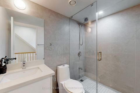 Photo 41 at C17 - 108 Finch Avenue W, Newtonbrook West, Toronto