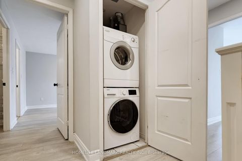 Photo 42 at C17 - 108 Finch Avenue W, Newtonbrook West, Toronto