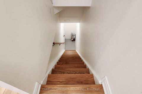 Photo 43 at C17 - 108 Finch Avenue W, Newtonbrook West, Toronto