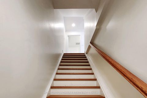 Photo 44 at C17 - 108 Finch Avenue W, Newtonbrook West, Toronto