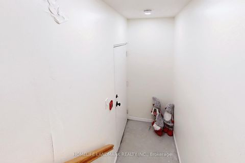 Photo 45 at C17 - 108 Finch Avenue W, Newtonbrook West, Toronto