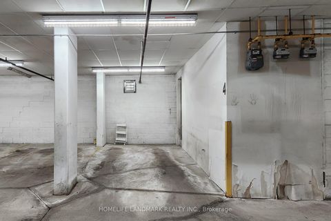 Photo 47 at C17 - 108 Finch Avenue W, Newtonbrook West, Toronto