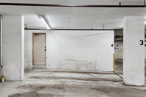 Photo 48 at C17 - 108 Finch Avenue W, Newtonbrook West, Toronto