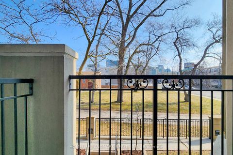 Photo 49 at C17 - 108 Finch Avenue W, Newtonbrook West, Toronto