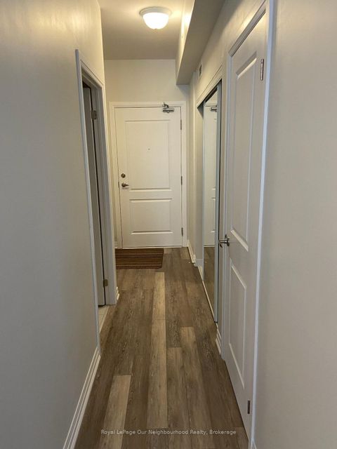 Photo 4 at 210 - 65 Shipway Avenue, Newcastle, Clarington