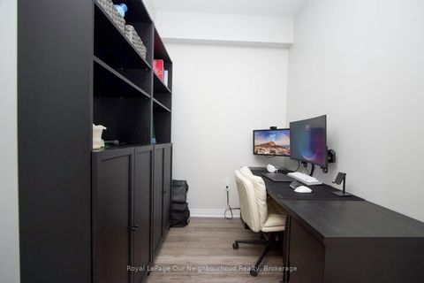 Photo 5 at 210 - 65 Shipway Avenue, Newcastle, Clarington