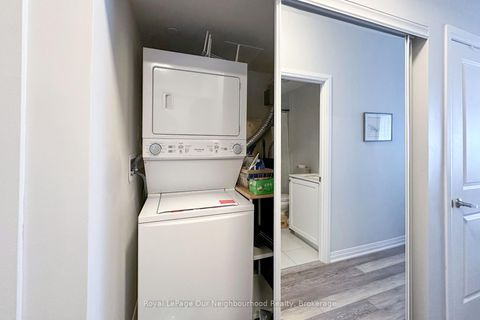 Photo 6 at 210 - 65 Shipway Avenue, Newcastle, Clarington