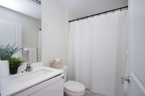 Photo 7 at 210 - 65 Shipway Avenue, Newcastle, Clarington