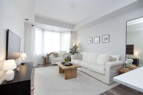 Photo 8 at 210 - 65 Shipway Avenue, Newcastle, Clarington