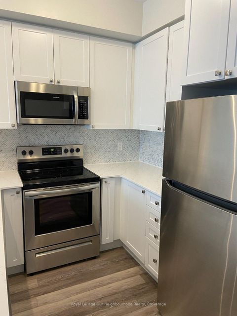 Photo 10 at 210 - 65 Shipway Avenue, Newcastle, Clarington