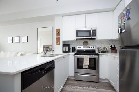 Photo 11 at 210 - 65 Shipway Avenue, Newcastle, Clarington