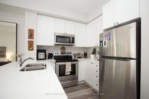 Photo 12 at 210 - 65 Shipway Avenue, Newcastle, Clarington