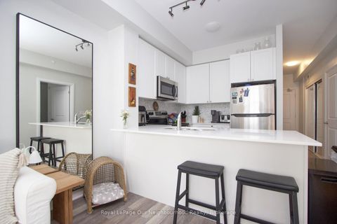 Photo 14 at 210 - 65 Shipway Avenue, Newcastle, Clarington