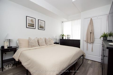 Photo 15 at 210 - 65 Shipway Avenue, Newcastle, Clarington