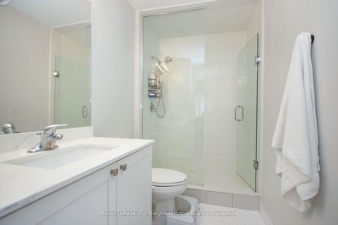 Photo 16 at 210 - 65 Shipway Avenue, Newcastle, Clarington