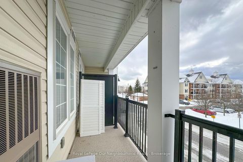 Photo 17 at 210 - 65 Shipway Avenue, Newcastle, Clarington